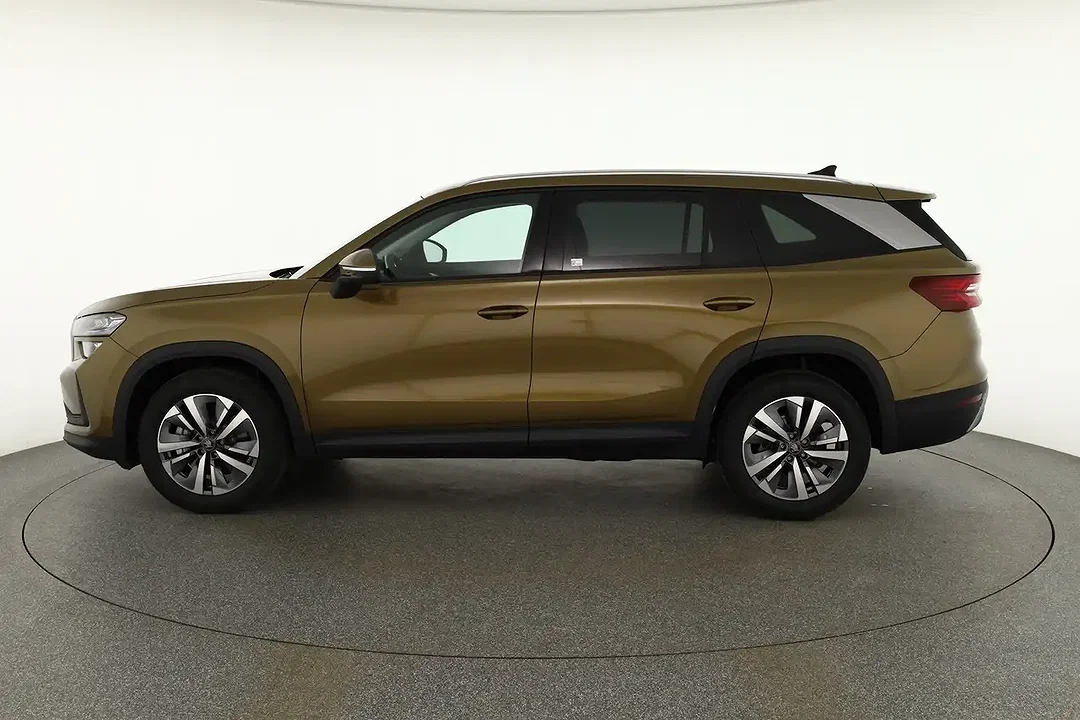 Skoda Kodiaq - Afbeelding 1