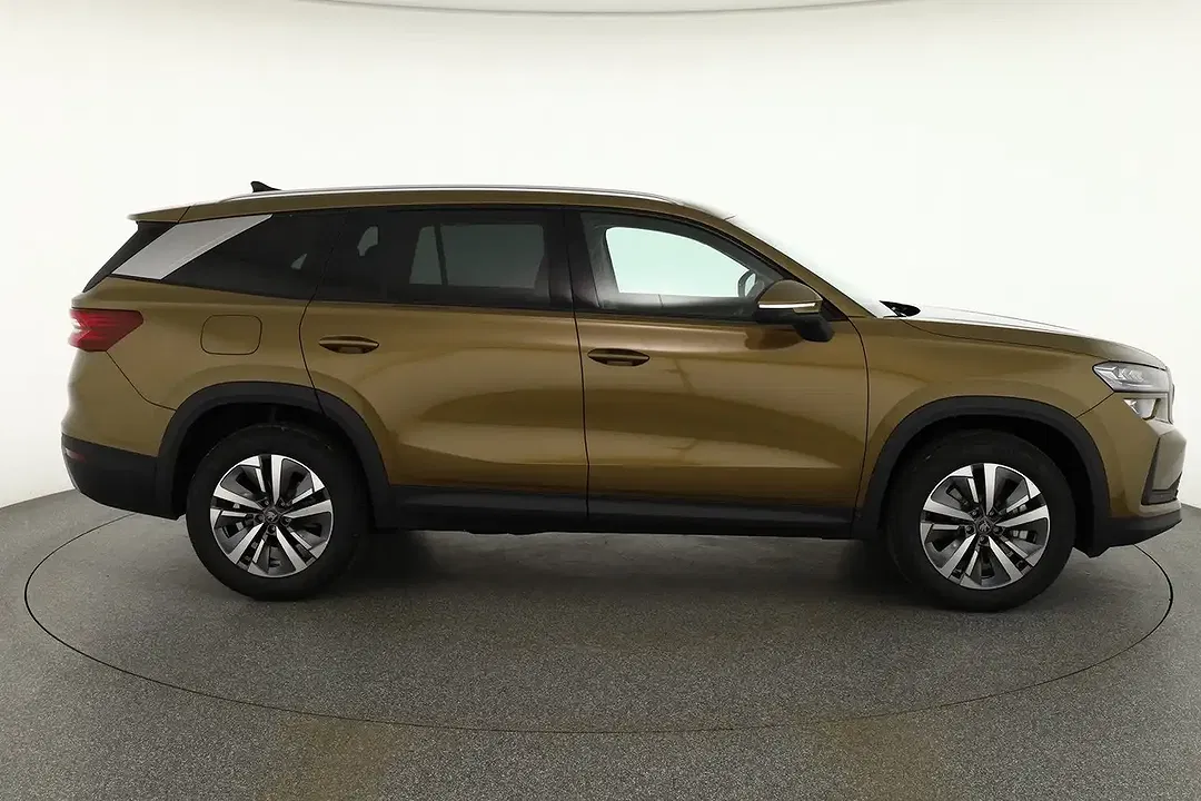 Skoda Kodiaq - Thumbnail 5