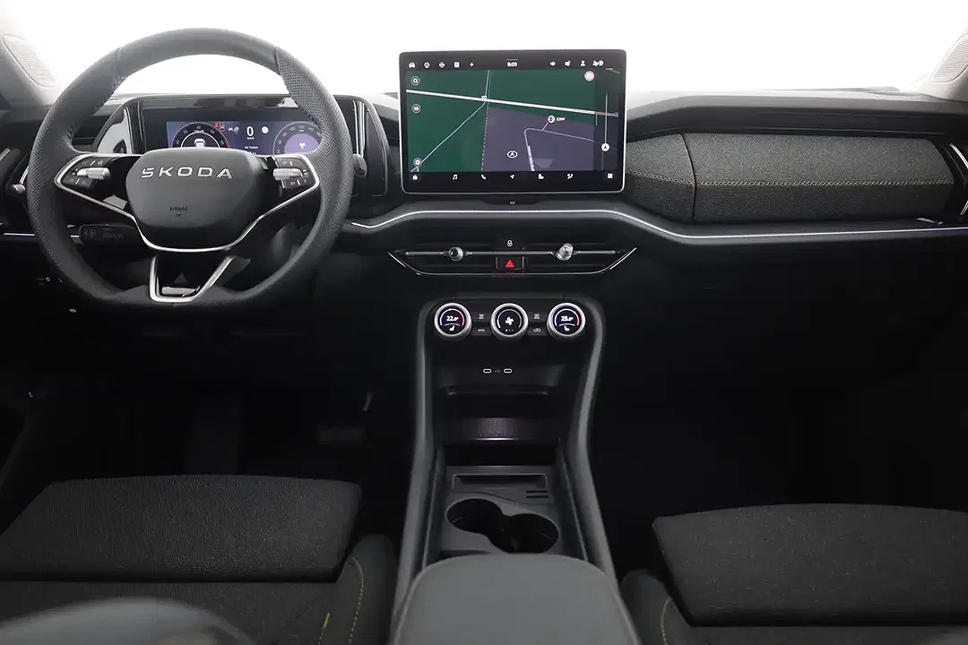 Skoda Kodiaq - Thumbnail 8