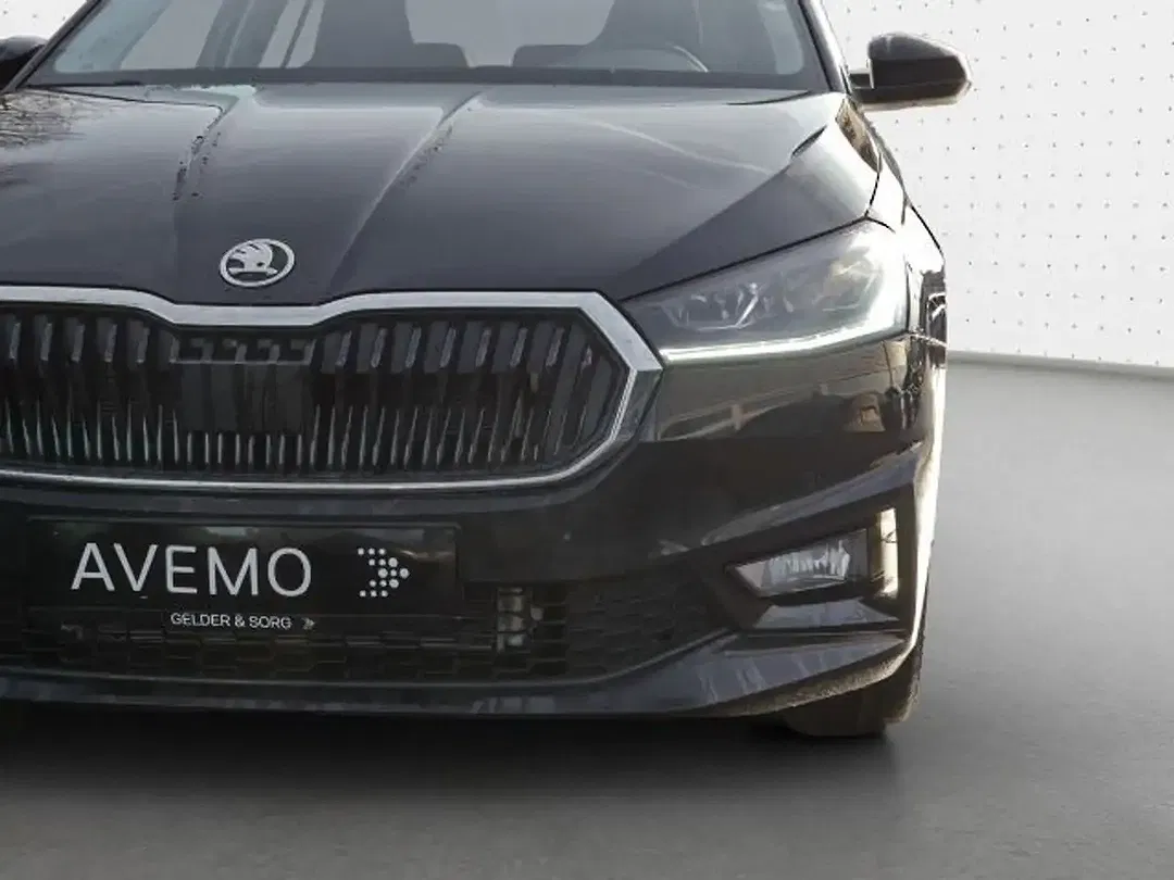 Skoda Fabia - Thumbnail 12