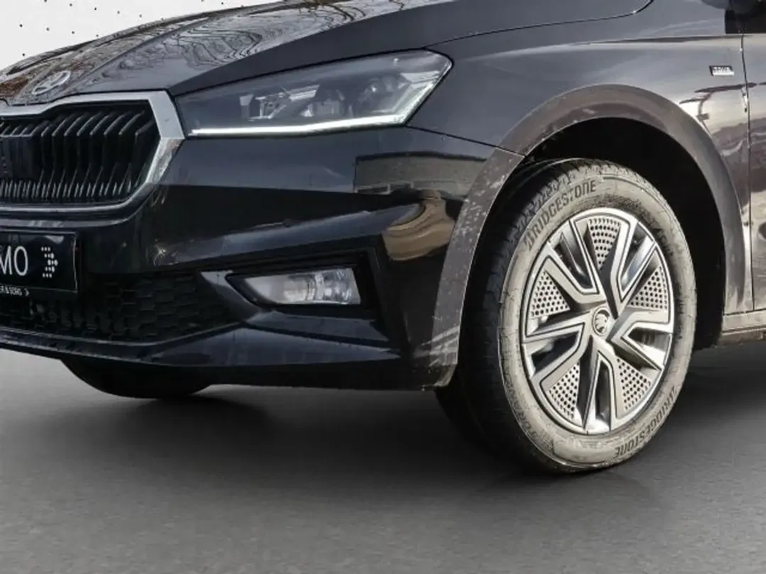 Skoda Fabia - Thumbnail 13