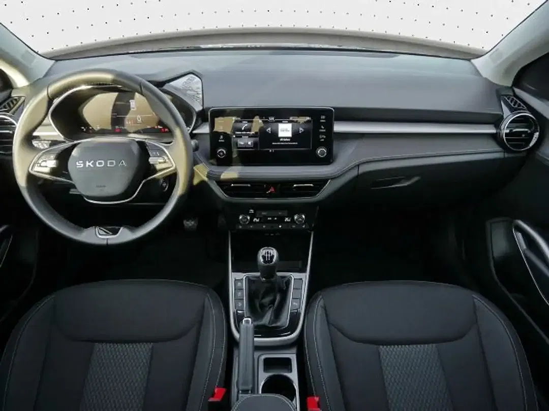 Skoda Fabia - Thumbnail 5