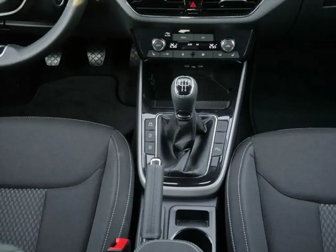Skoda Fabia - Thumbnail 7
