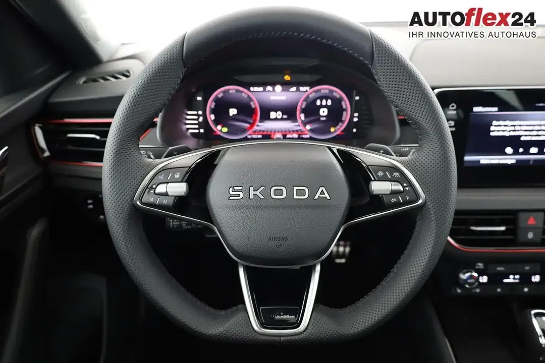 Skoda Kamiq - Thumbnail 5