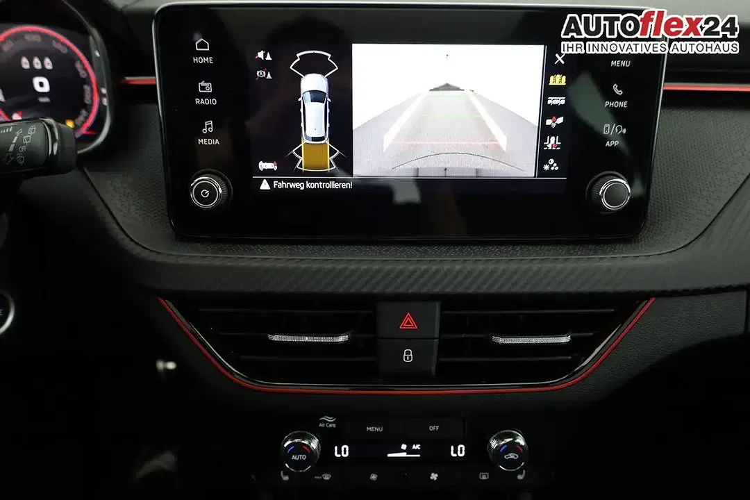 Skoda Kamiq - Thumbnail 6