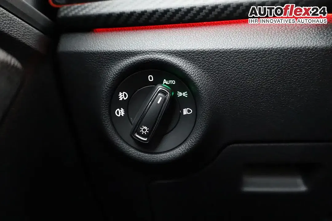 Skoda Kamiq - Thumbnail 8