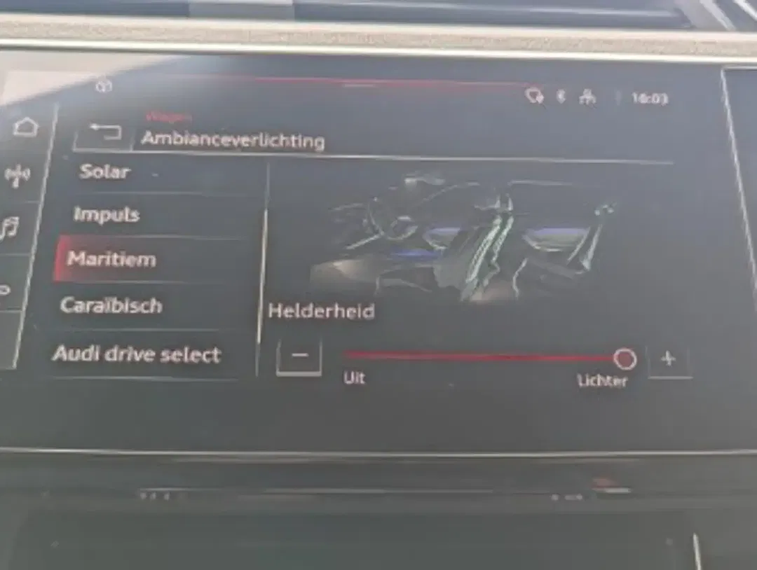 Audi Q8 e-tron - Thumbnail 9