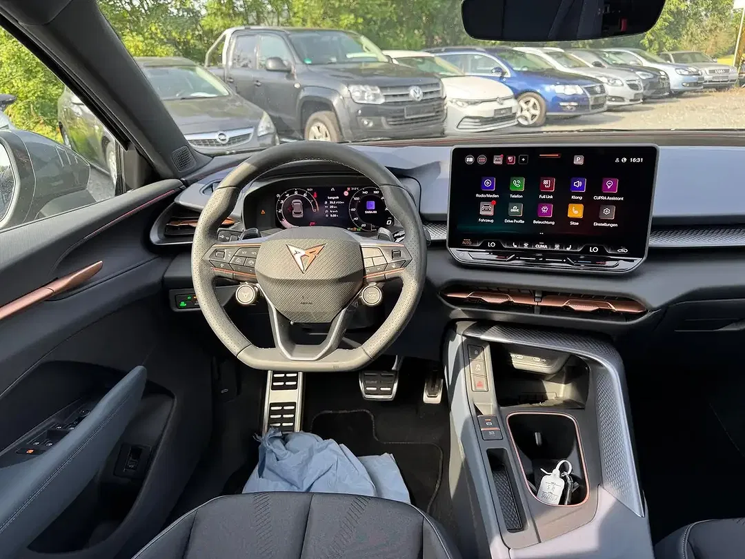 CUPRA Terramar - Thumbnail 12
