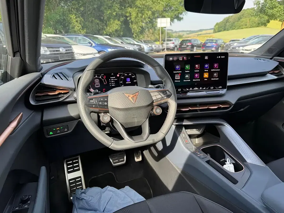 CUPRA Terramar - Thumbnail 14