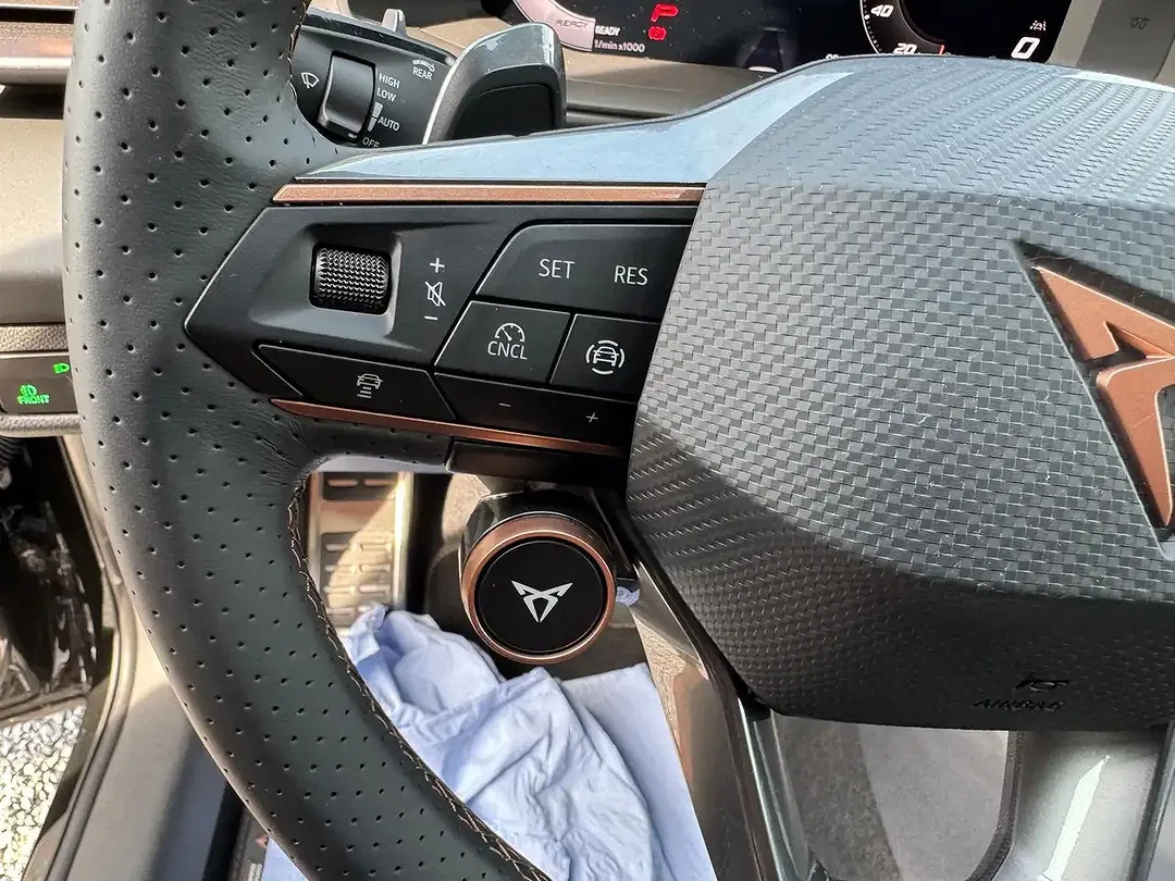 CUPRA Terramar - Thumbnail 15