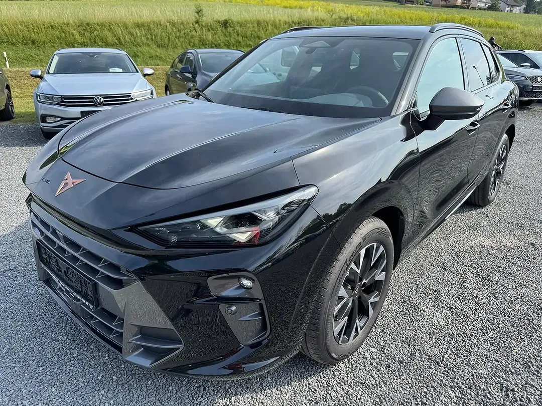 CUPRA Terramar - Thumbnail 3