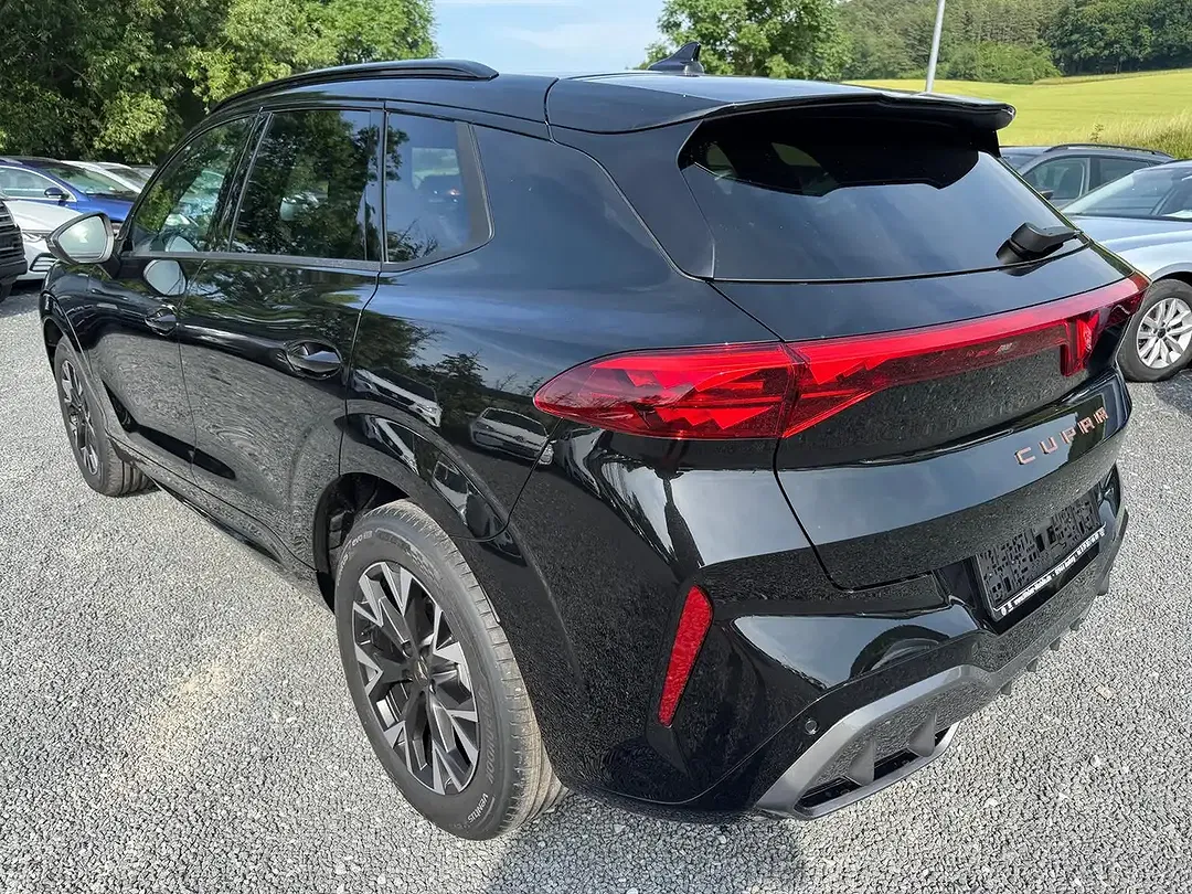 CUPRA Terramar - Thumbnail 4