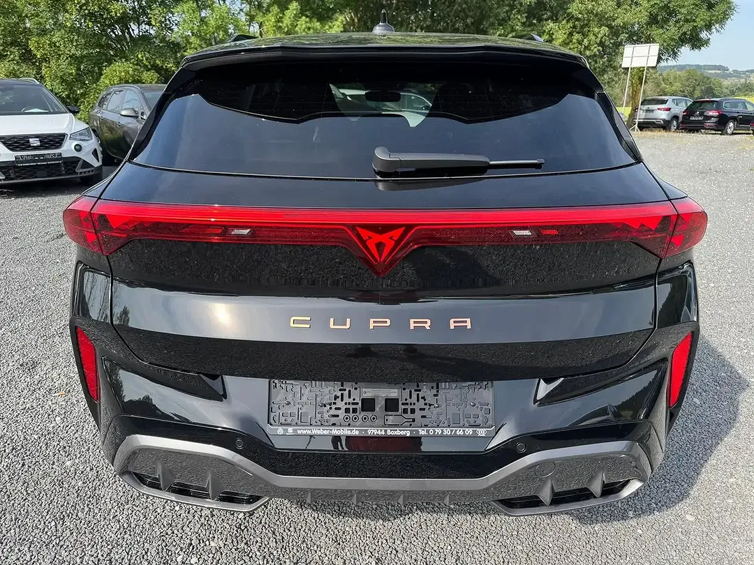 CUPRA Terramar - Thumbnail 5