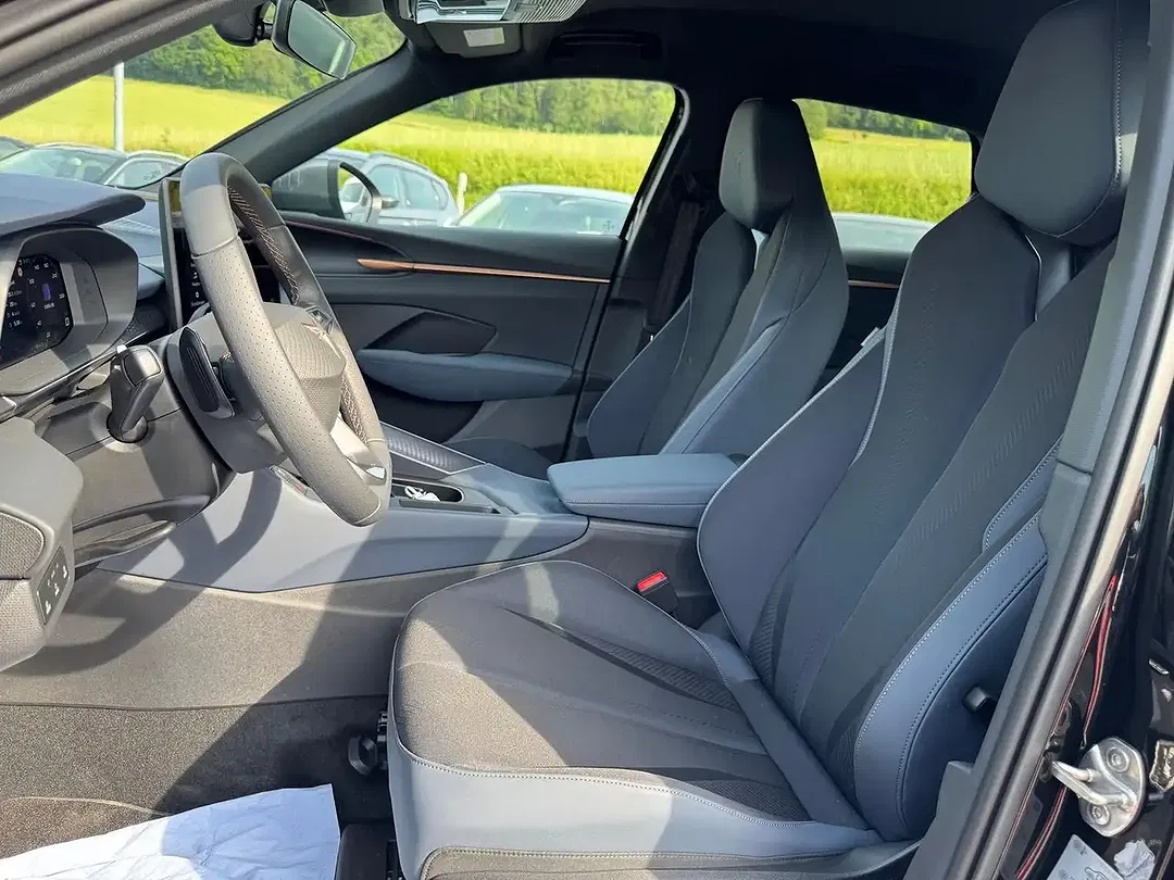 CUPRA Terramar - Thumbnail 7