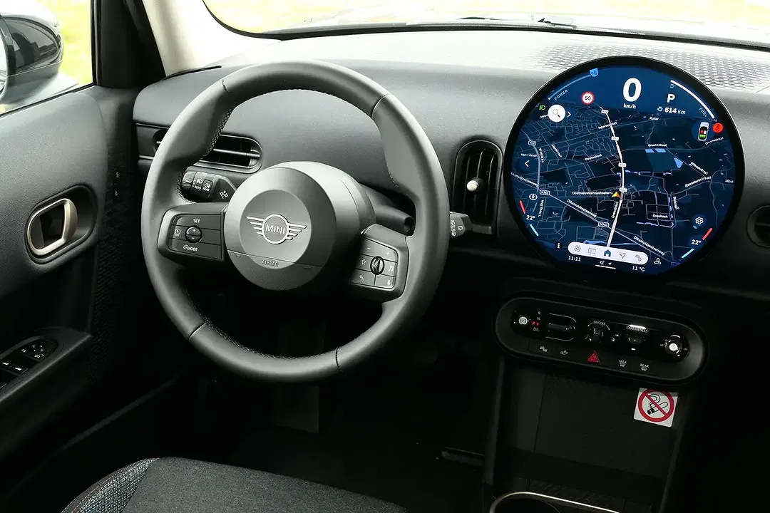 MINI Cooper C - Thumbnail 7
