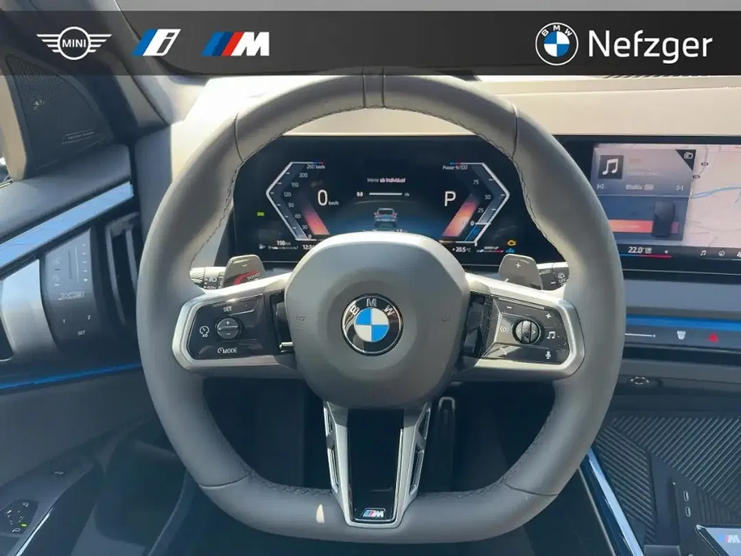 BMW X3 - Thumbnail 10