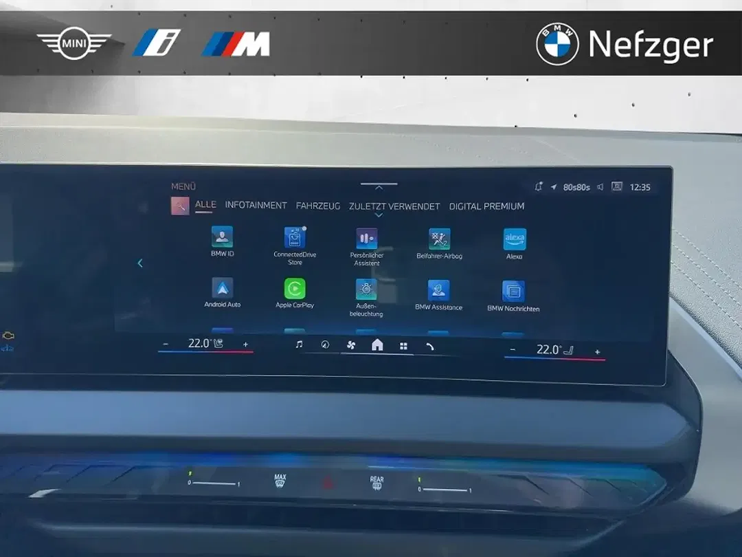 BMW X3 - Thumbnail 11