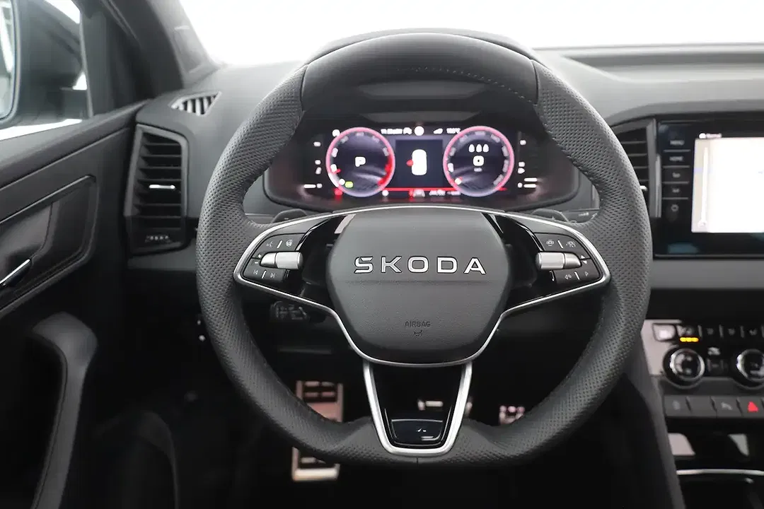 Skoda Karoq - Thumbnail 14