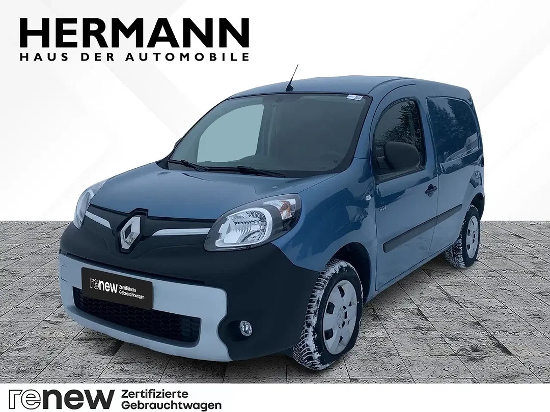 Renault Kangoo - Afbeelding 1