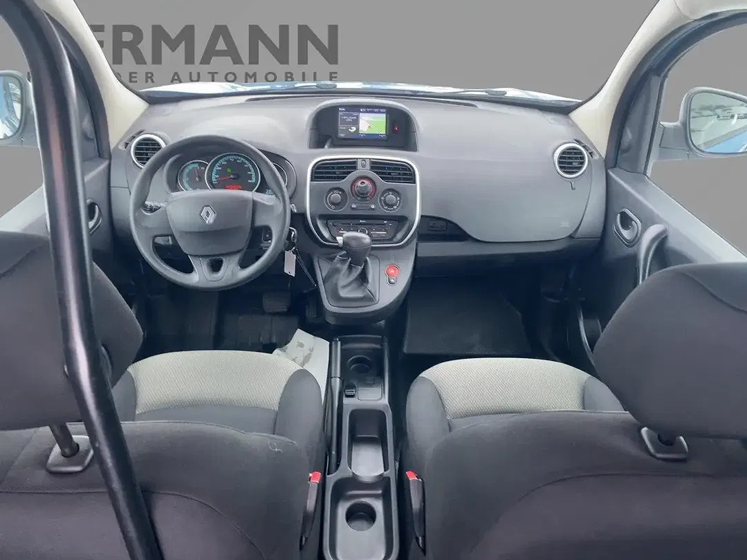 Renault Kangoo - Thumbnail 10