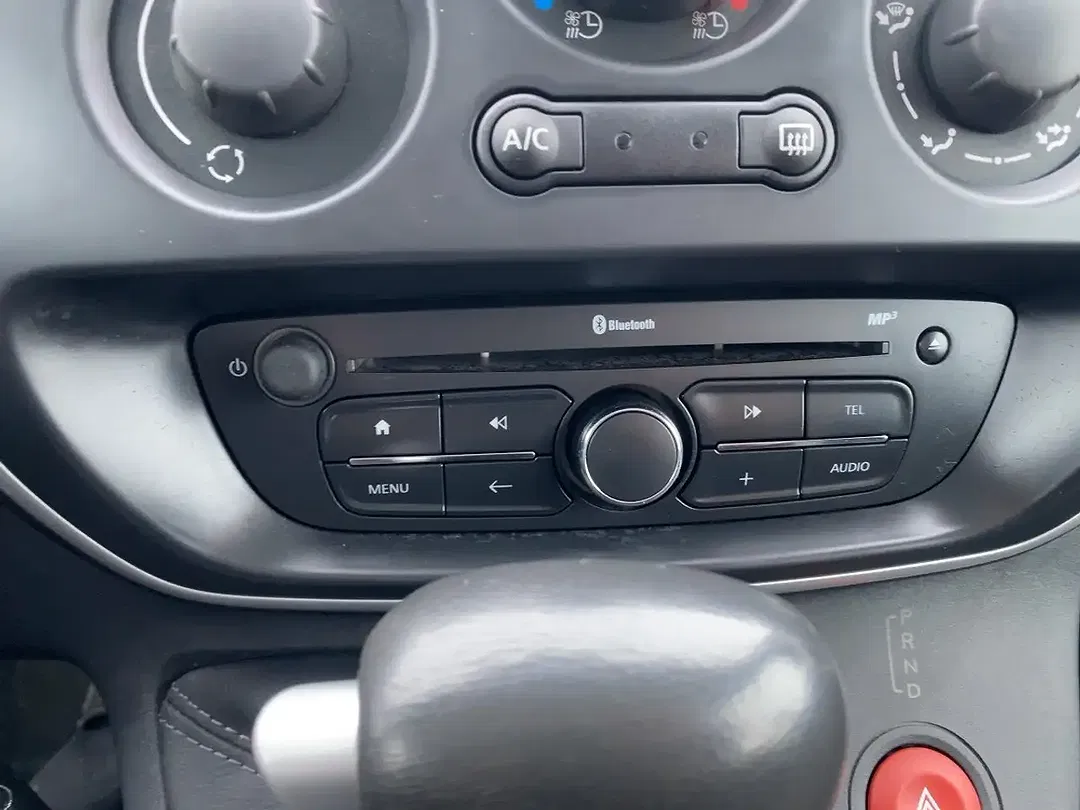Renault Kangoo - Thumbnail 12