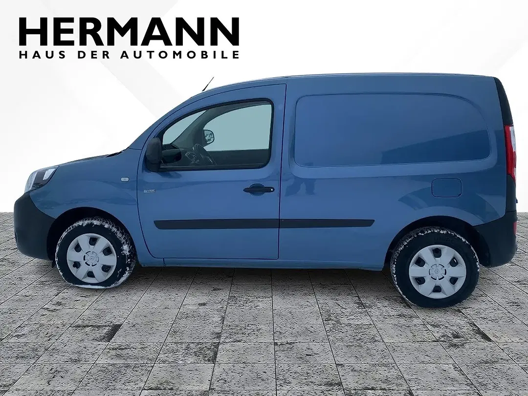 Renault Kangoo - Thumbnail 4