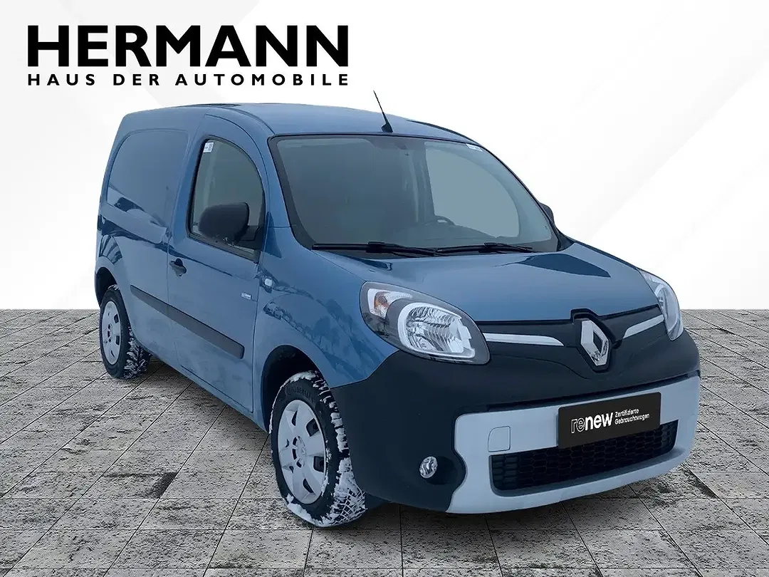 Renault Kangoo - Thumbnail 7