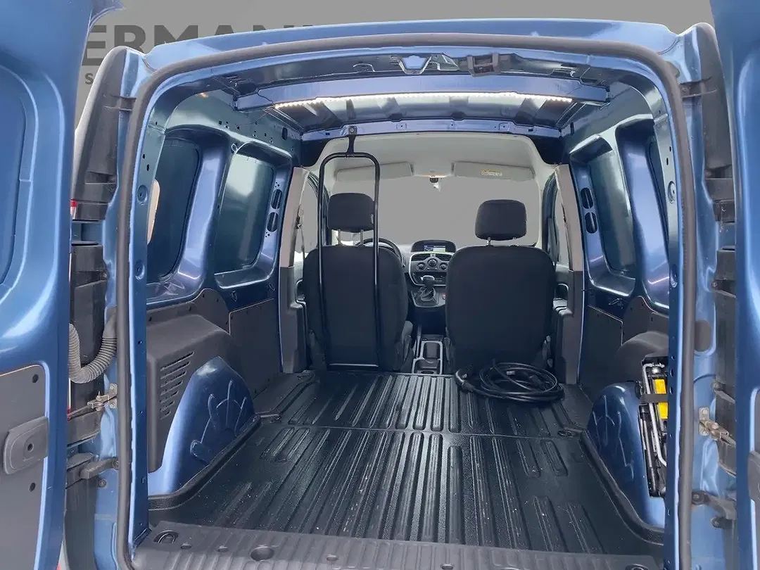 Renault Kangoo - Thumbnail 8