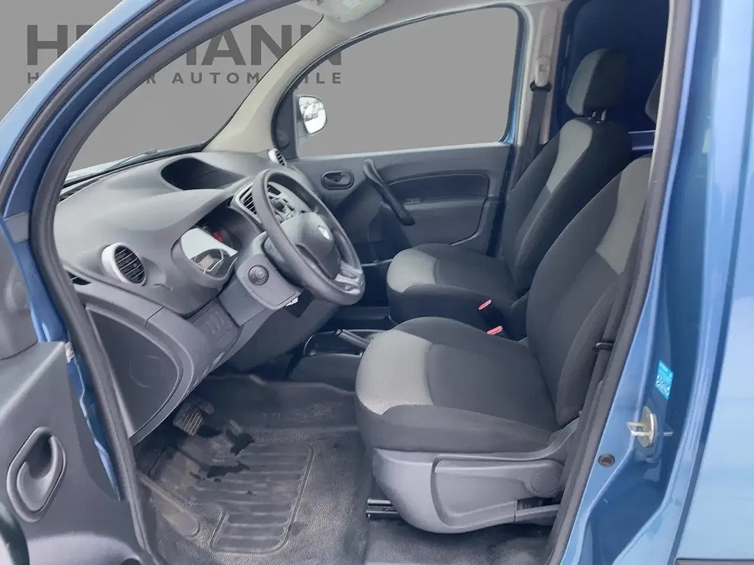 Renault Kangoo - Thumbnail 9