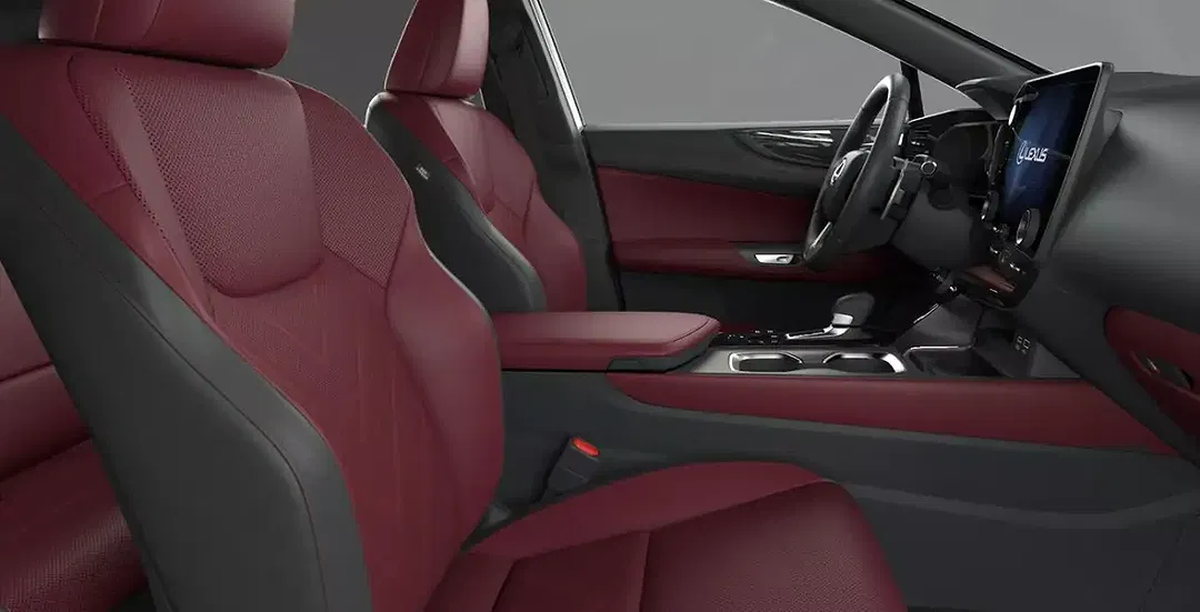 Lexus NX 450h+ - Thumbnail 9