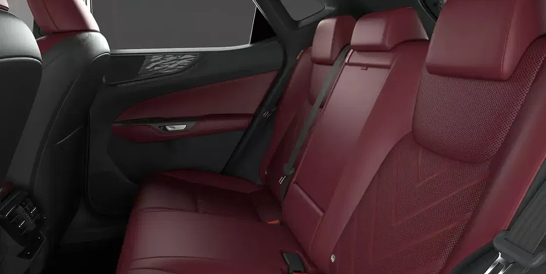 Lexus NX 450h+ - Thumbnail 10