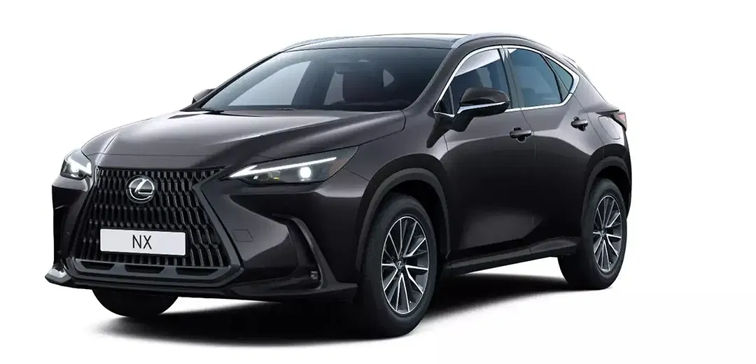 Lexus NX 450h+ - Thumbnail 1