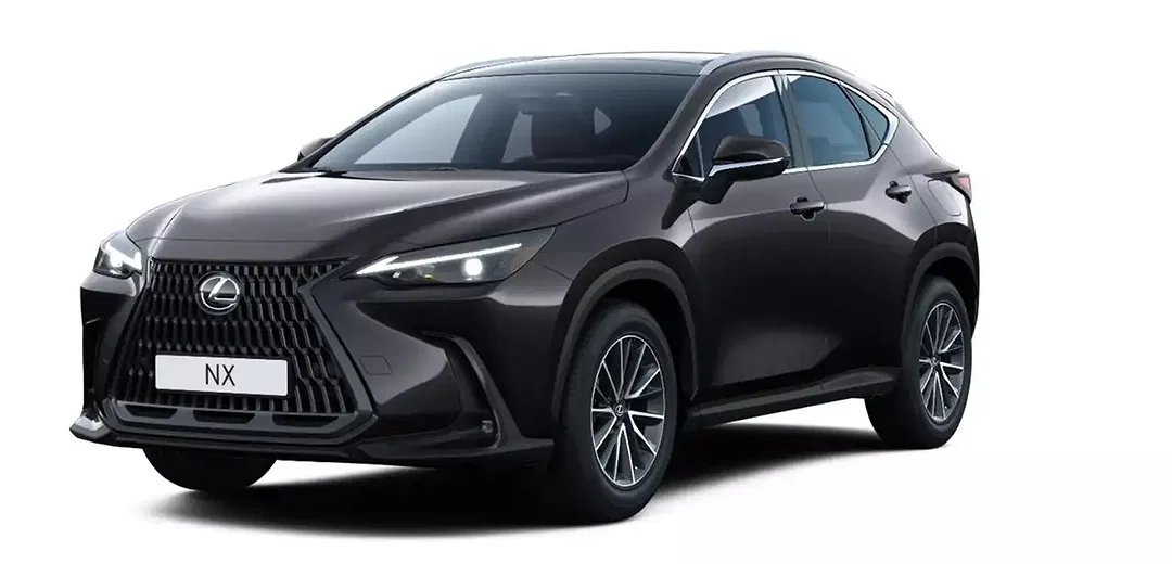 Lexus NX 450h+ - Afbeelding 1