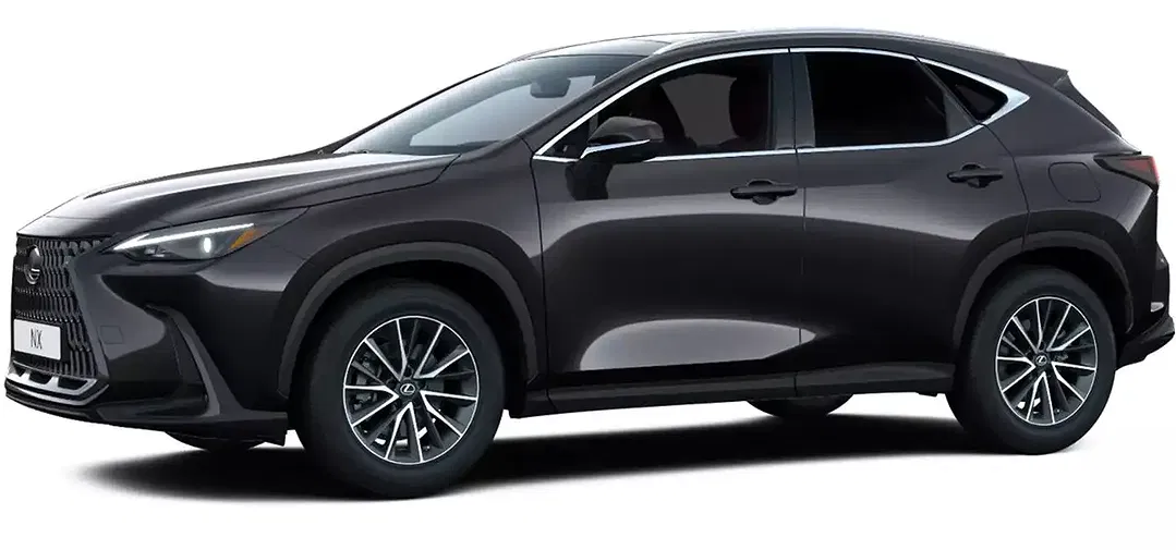 Lexus NX 450h+ - Thumbnail 2