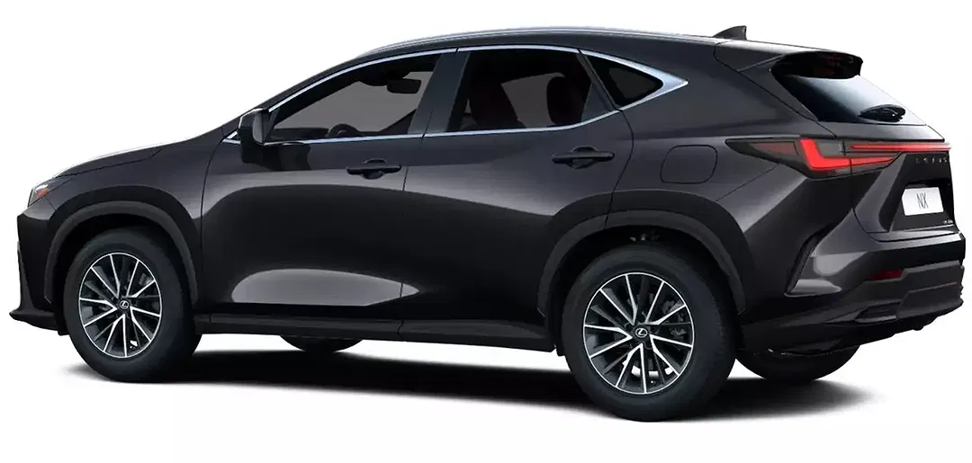 Lexus NX 450h+ - Thumbnail 3