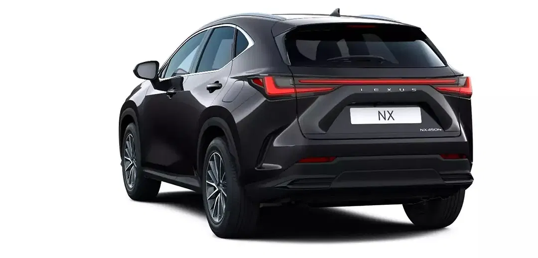 Lexus NX 450h+ - Thumbnail 4