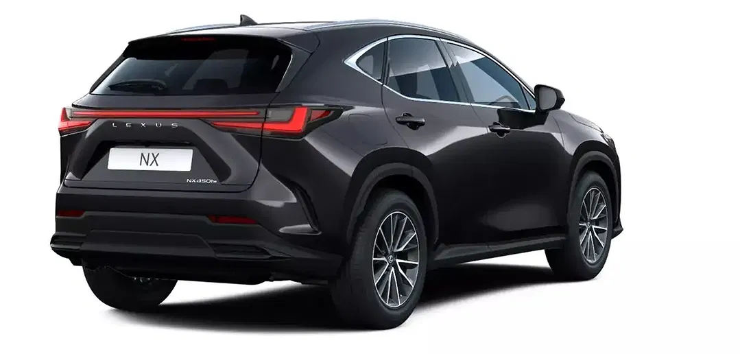 Lexus NX 450h+ - Thumbnail 5