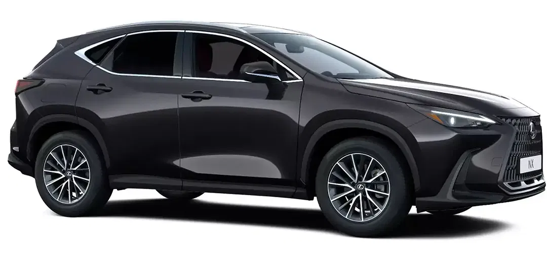 Lexus NX 450h+ - Thumbnail 6