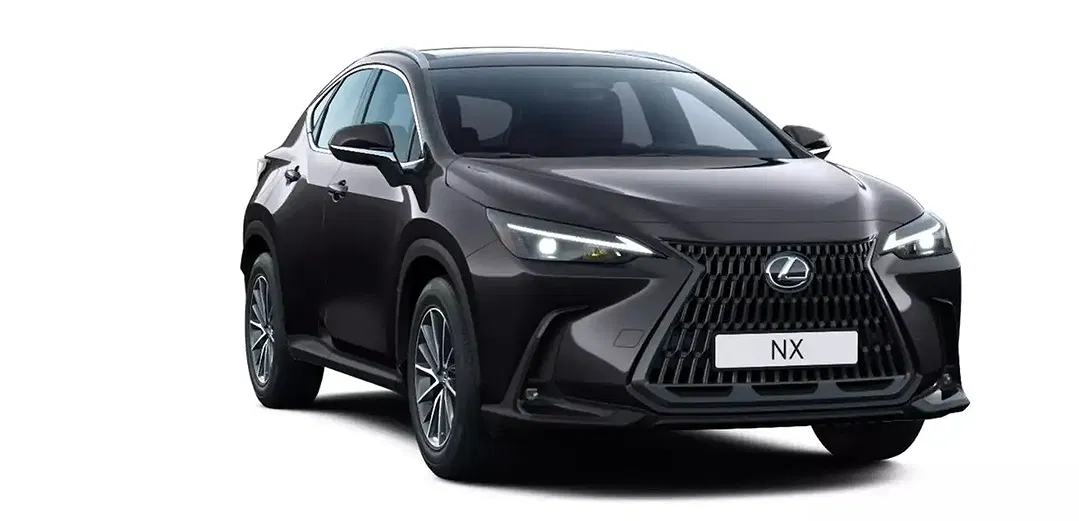 Lexus NX 450h+ - Thumbnail 7