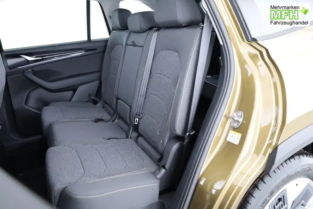 Skoda Kodiaq - Thumbnail 10