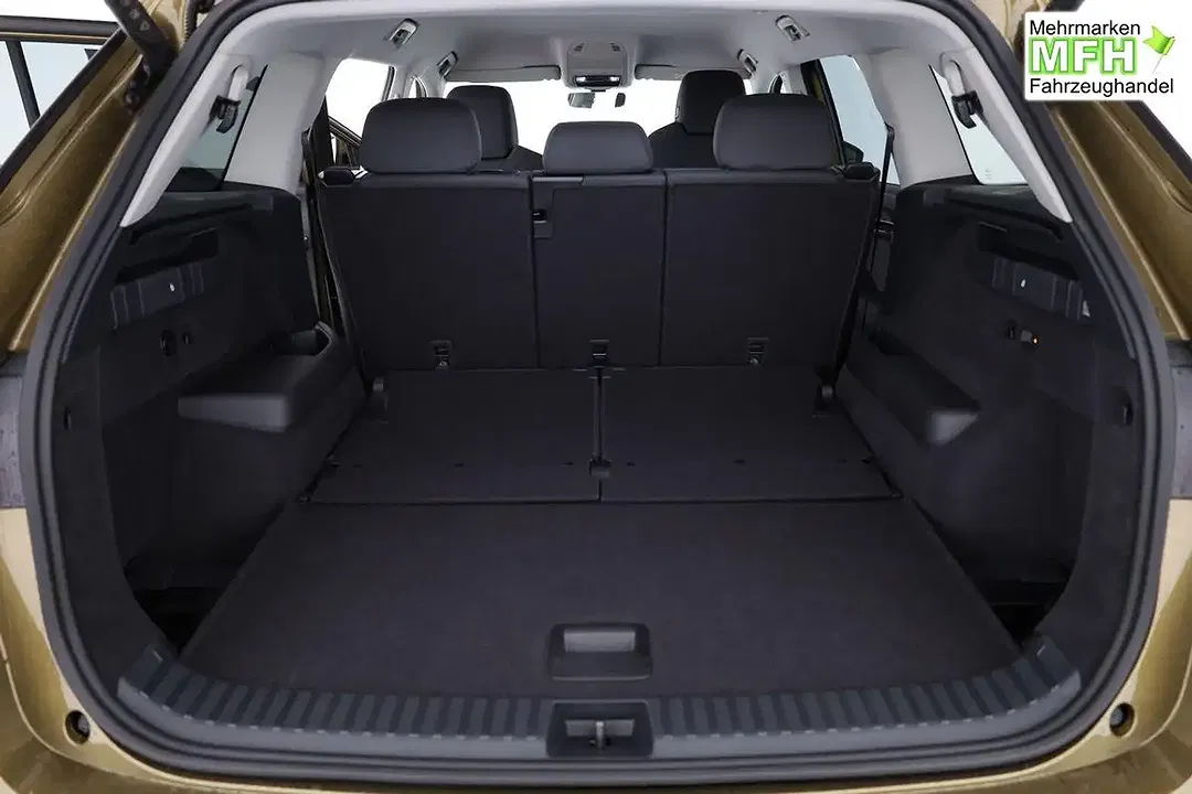 Skoda Kodiaq - Thumbnail 12