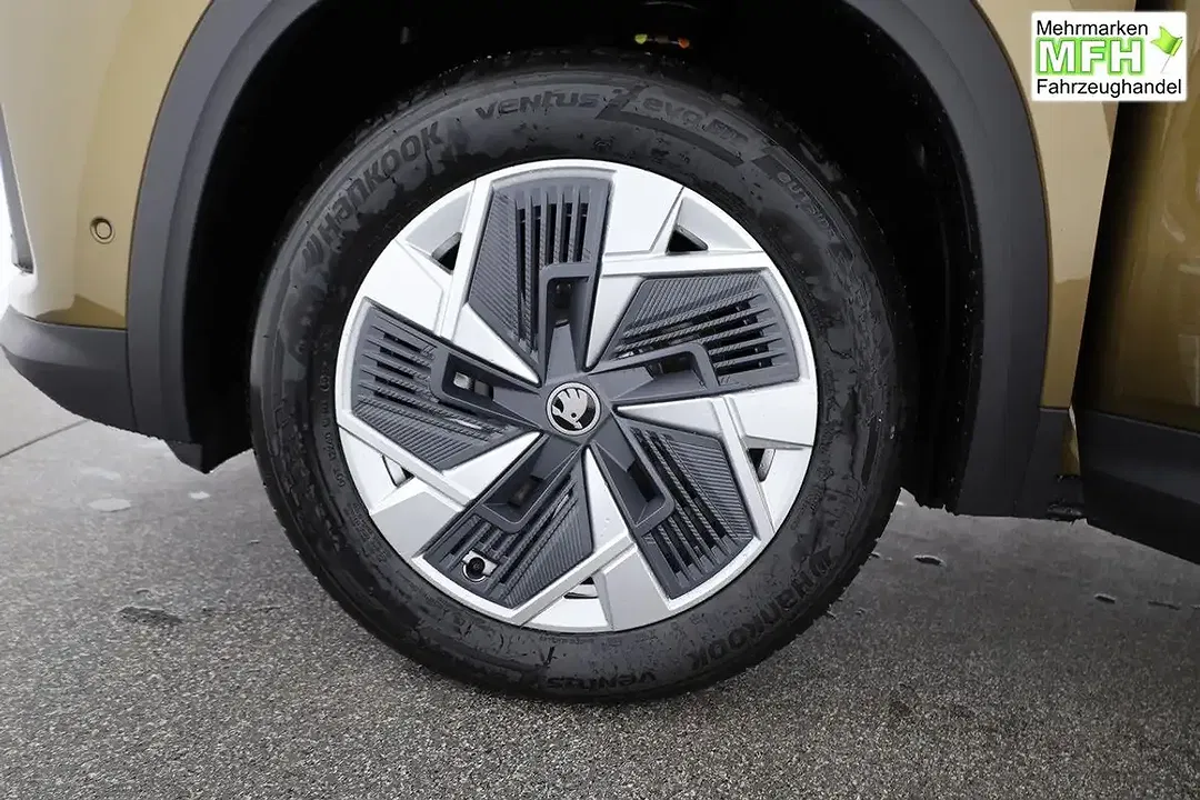 Skoda Kodiaq - Thumbnail 15