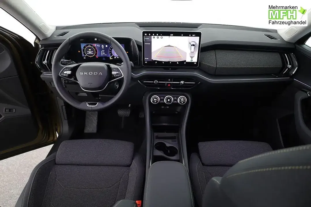 Skoda Kodiaq - Thumbnail 4
