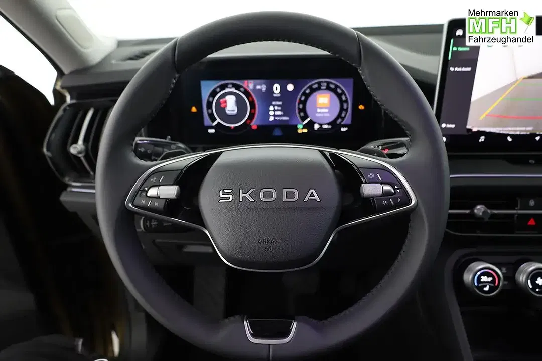 Skoda Kodiaq - Thumbnail 6