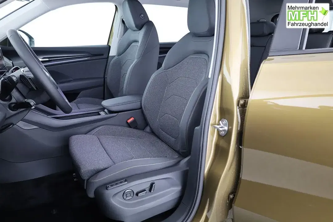 Skoda Kodiaq - Thumbnail 9