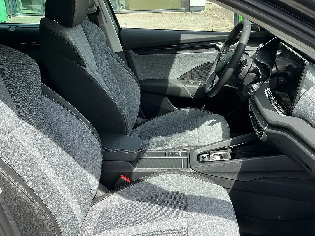 Skoda Octavia - Thumbnail 10