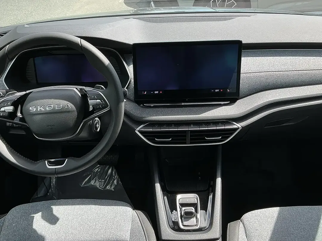 Skoda Octavia - Thumbnail 8