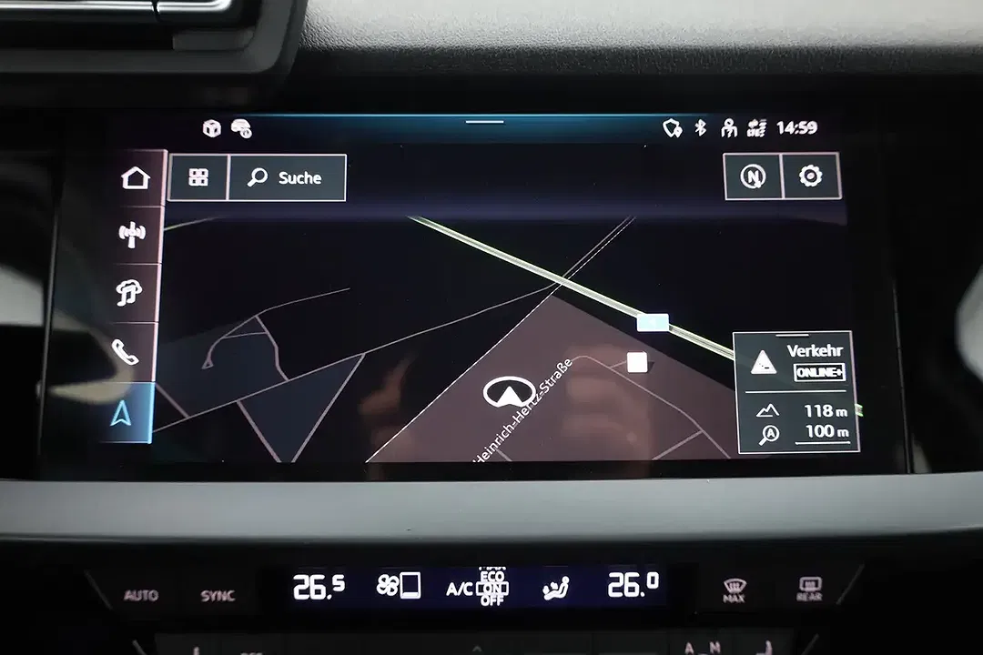 Audi A3 - Thumbnail 10