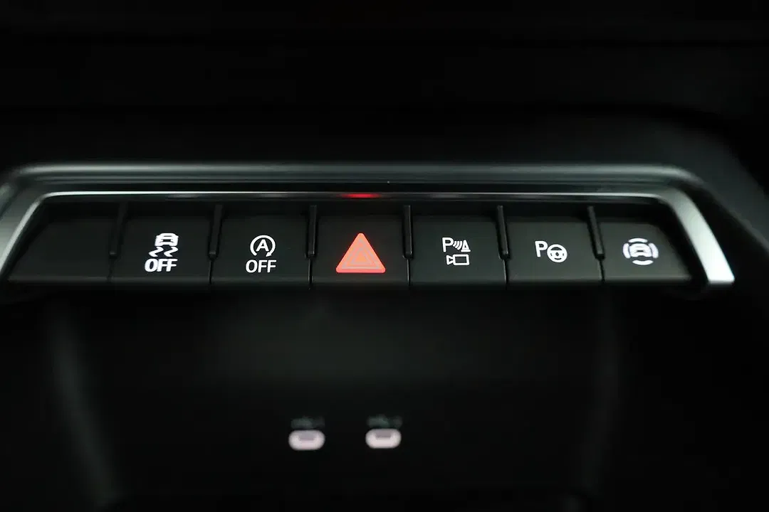 Audi A3 - Thumbnail 12
