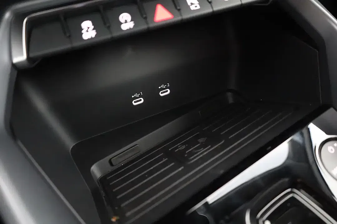Audi A3 - Thumbnail 13